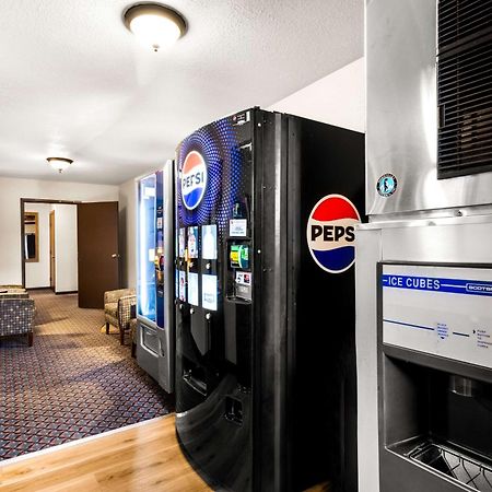 Americas Best Value Inn Marquette Eksteriør bilde